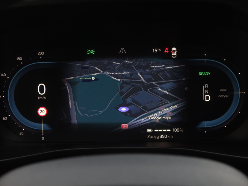 Volvo XC40, 2022