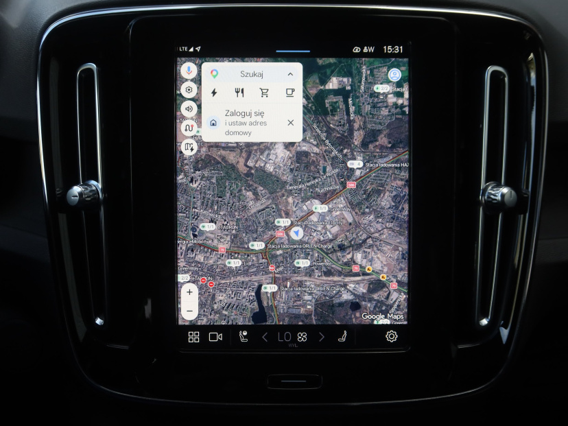 Volvo XC40, 2022