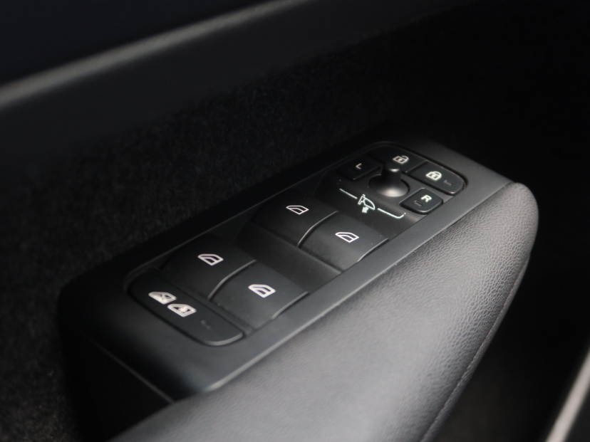 Volvo XC40, 2022