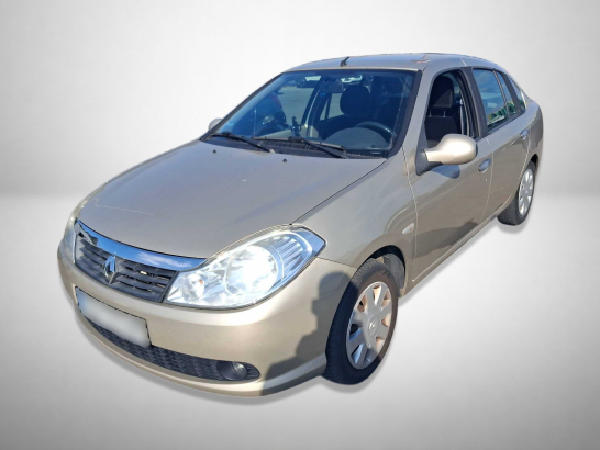 Renault Thalia