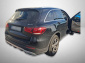 Mercedes-Benz GLC, 2020