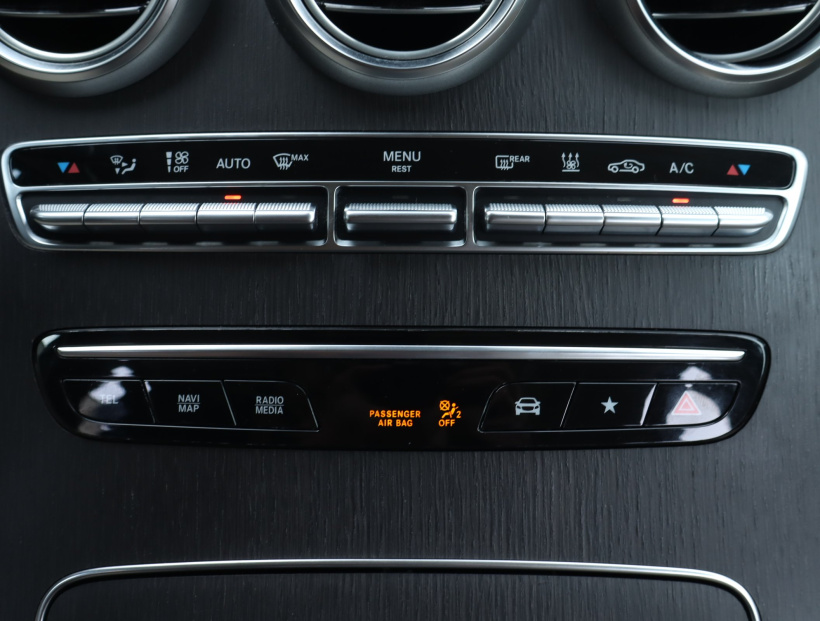 Mercedes-Benz GLC, 2020