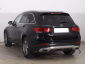 Mercedes-Benz GLC, 2020
