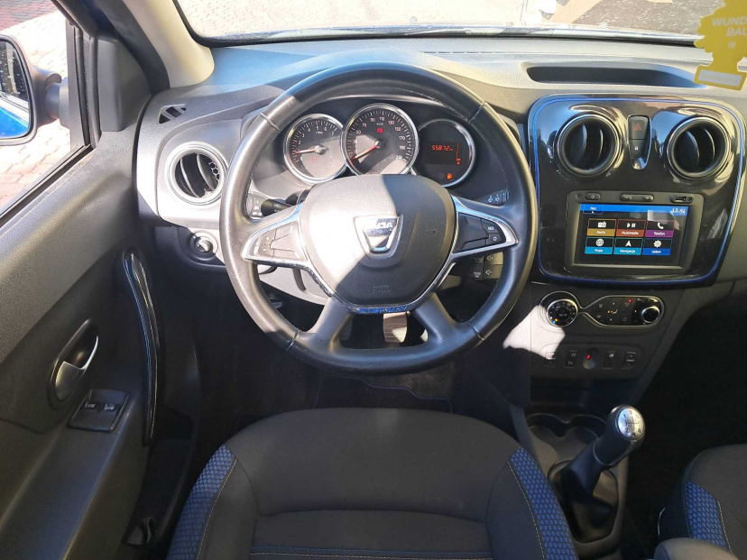Dacia Sandero, 2020