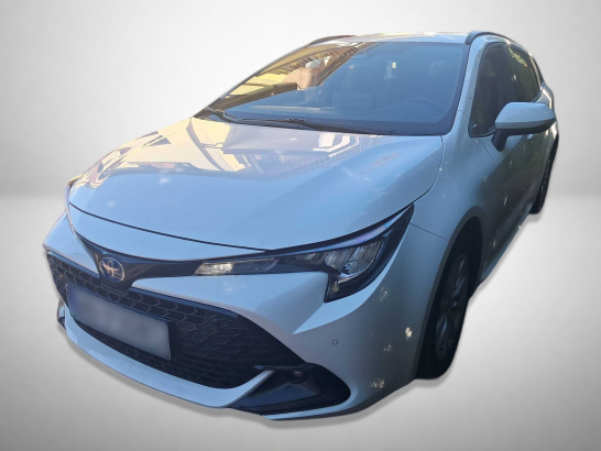 Toyota Corolla Touring Sports