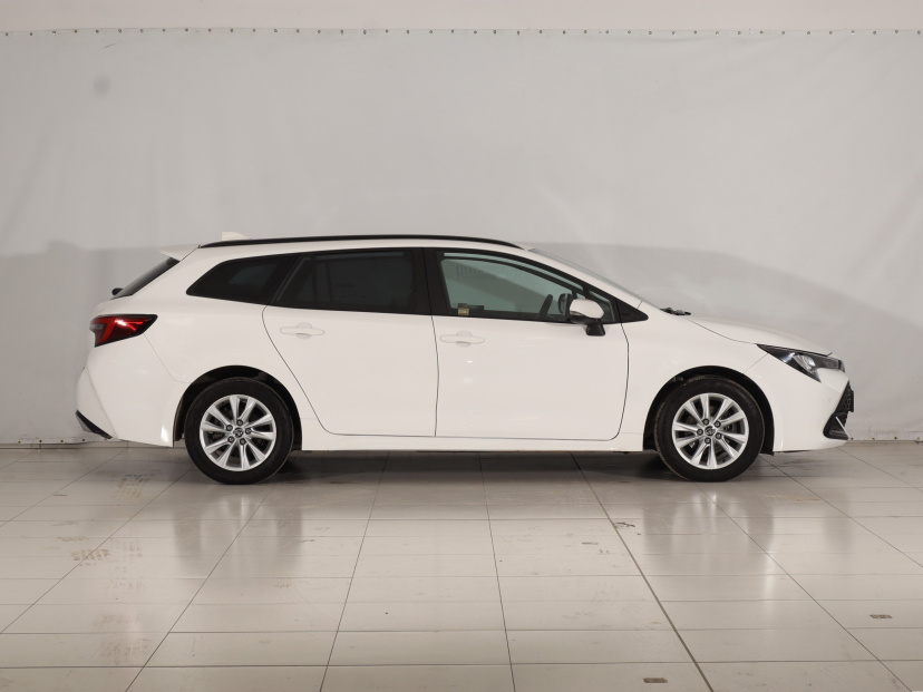 Toyota Corolla, 2023 – zdjęcie 10