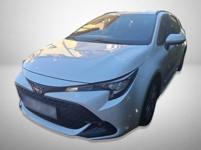 Toyota Corolla, 2023