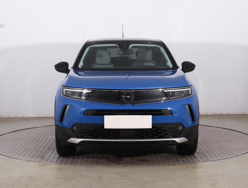 Opel Mokka, 2023