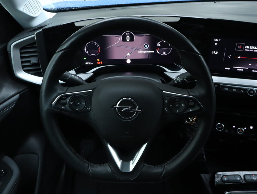 Opel Mokka, 2023
