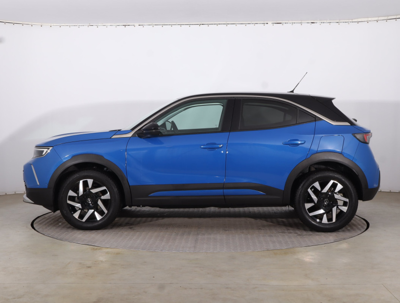 Opel Mokka, 2023