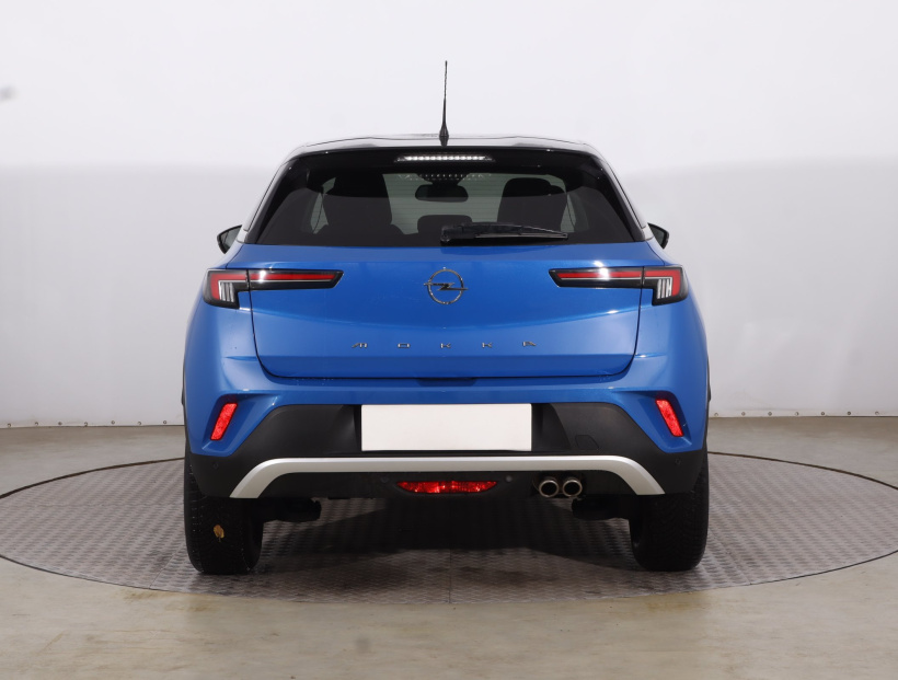 Opel Mokka, 2023
