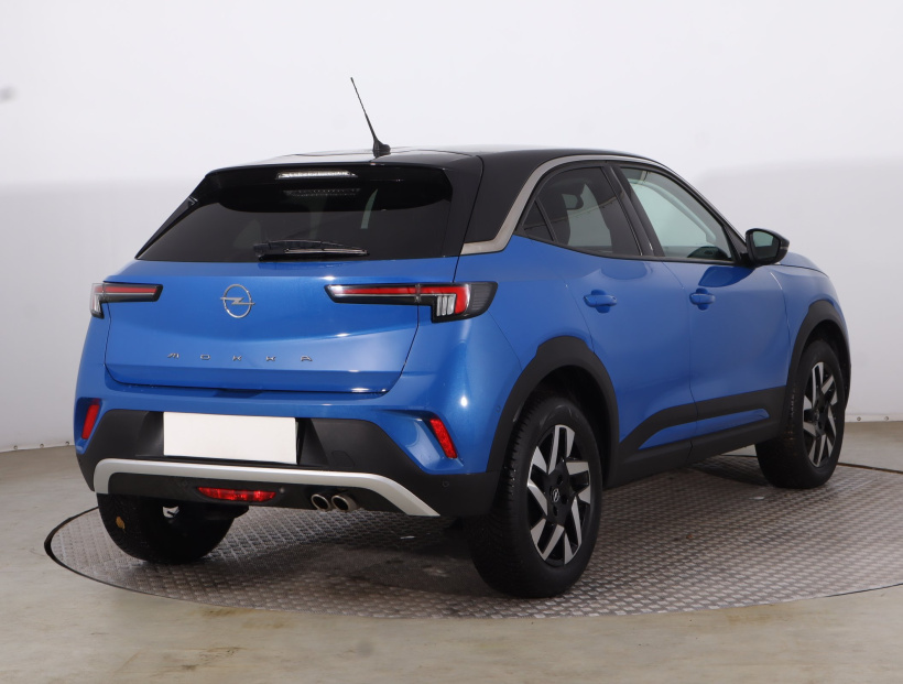 Opel Mokka, 2023