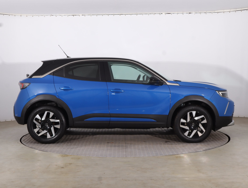 Opel Mokka, 2023