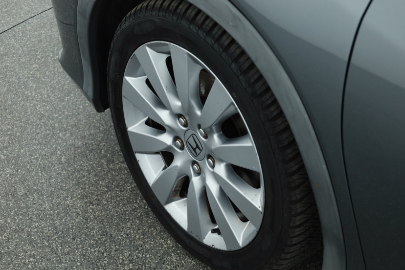 Honda Civic, 2013