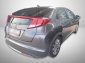 Honda Civic, 2013