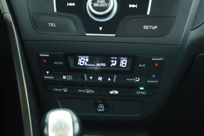 Honda Civic, 2013