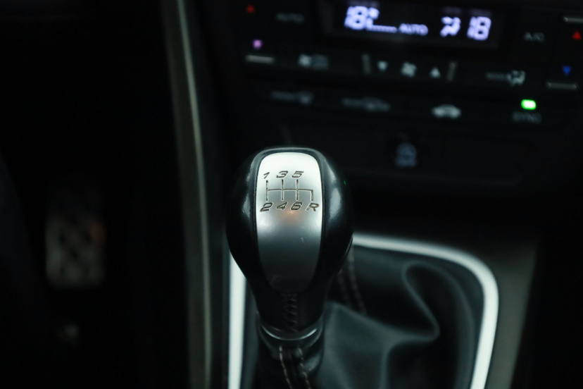 Honda Civic, 2013