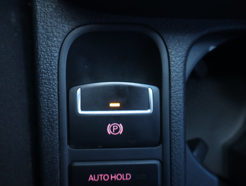 Volkswagen Tiguan, 2009