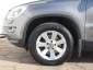 Volkswagen Tiguan, 2009