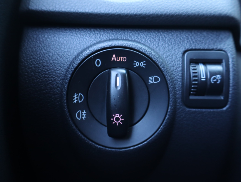 Volkswagen Tiguan, 2009