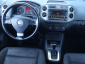 Volkswagen Tiguan, 2009