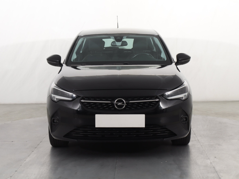 Opel Corsa, 2020