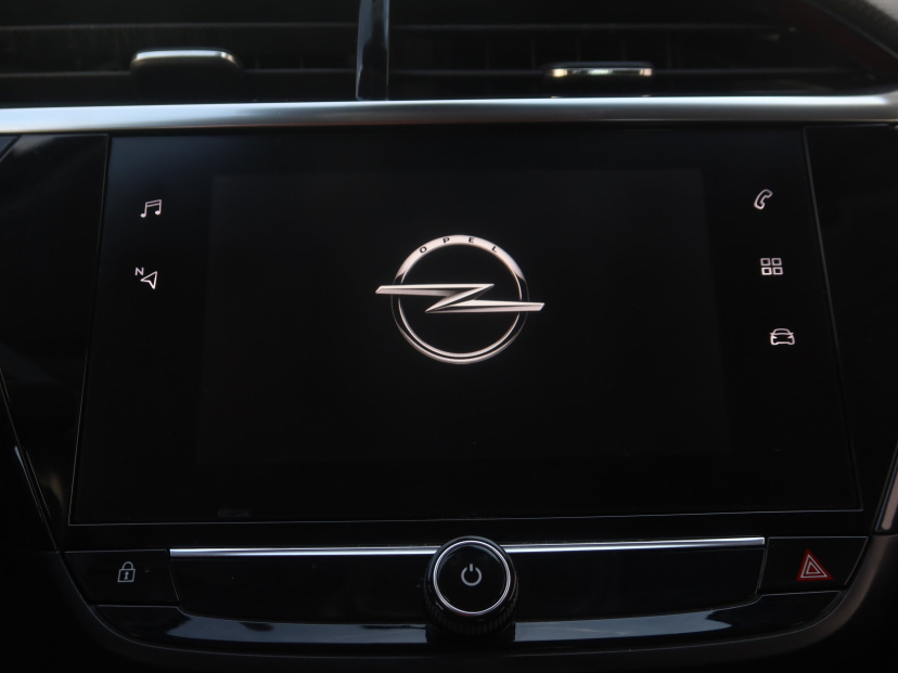 Opel Corsa, 2020