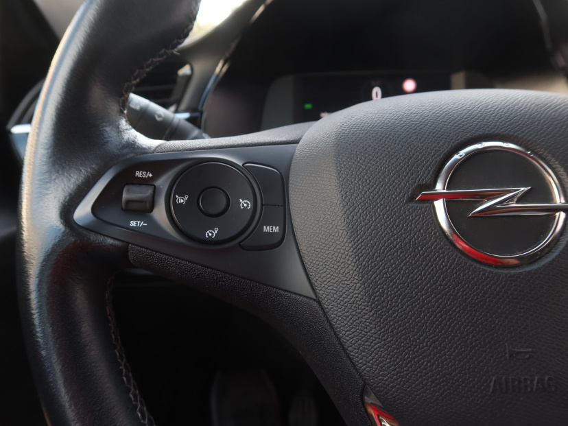 Opel Corsa, 2020