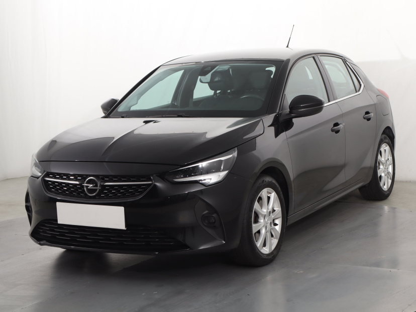 Opel Corsa, 2020