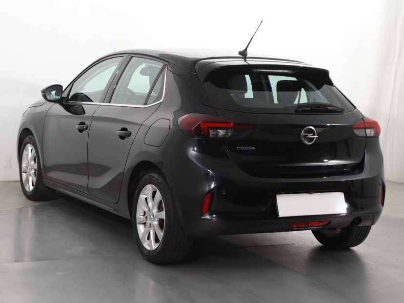 Opel Corsa, 2020