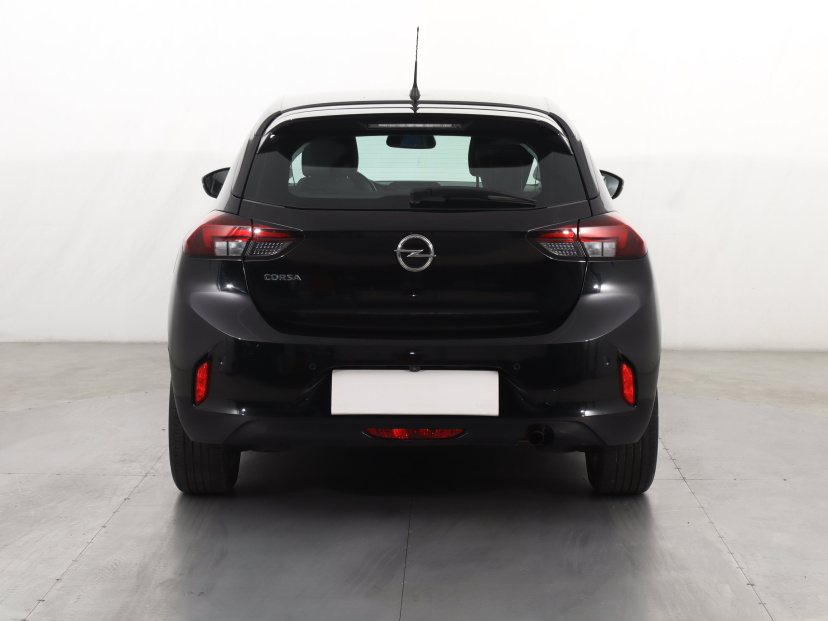 Opel Corsa, 2020