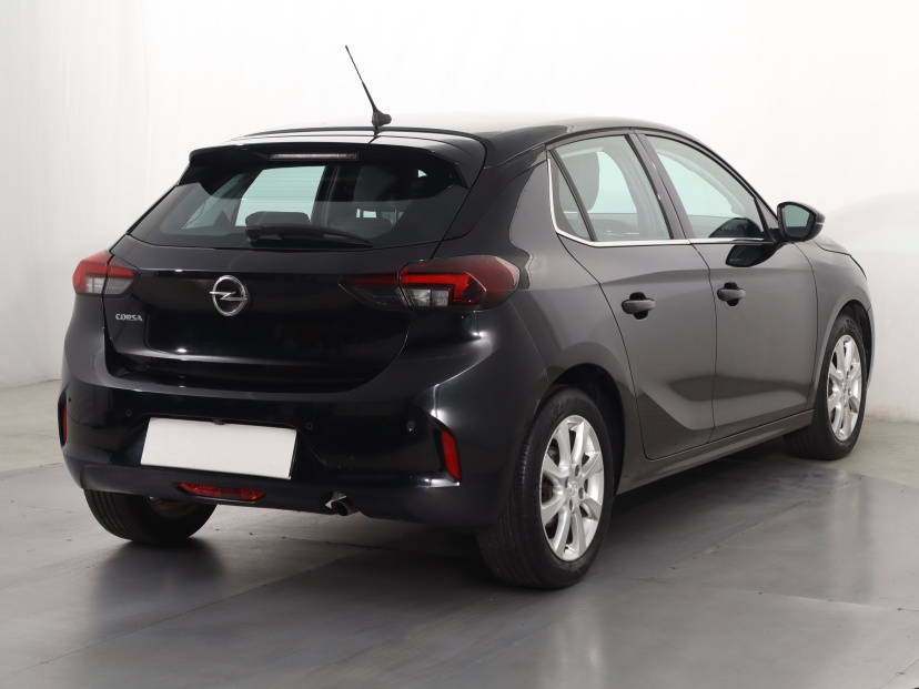 Opel Corsa, 2020