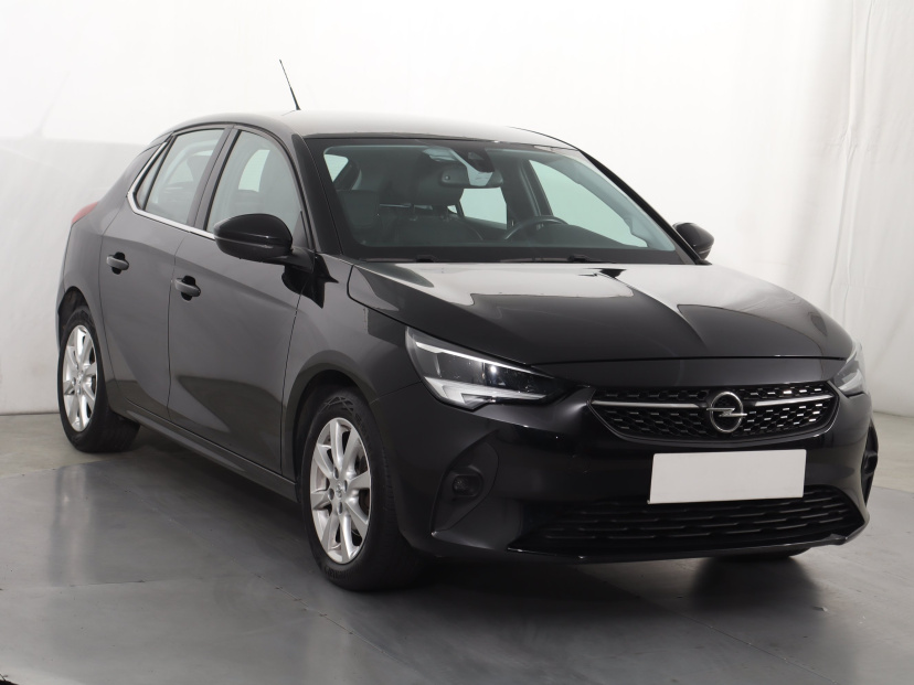 Opel Corsa, 2020