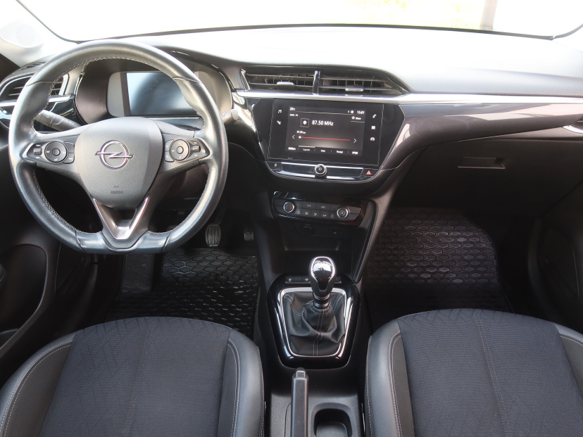 Opel Corsa, 2020