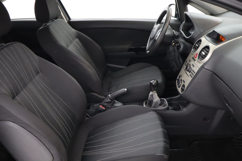 Opel Corsa, 2006