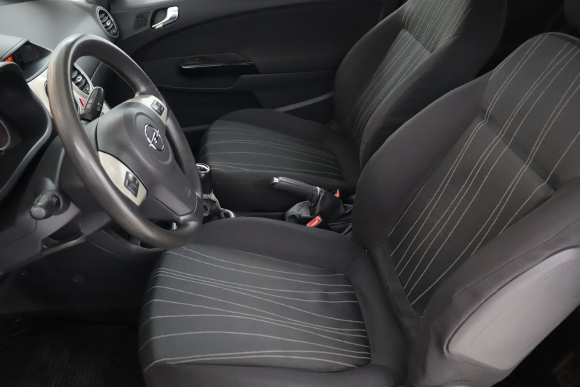 Opel Corsa, 2006