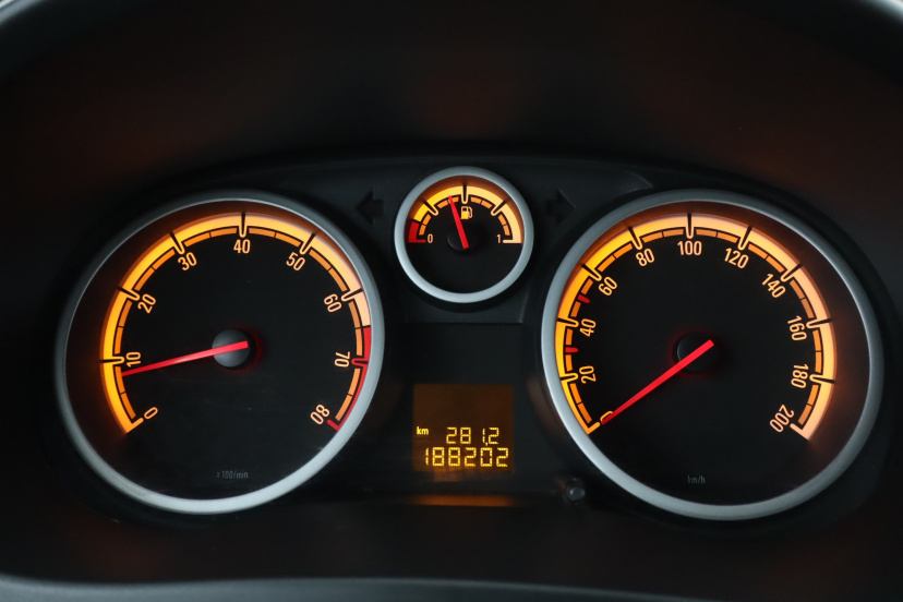 Opel Corsa, 2006