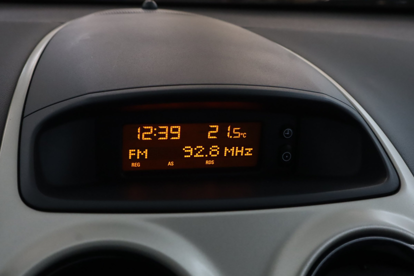Opel Corsa, 2006