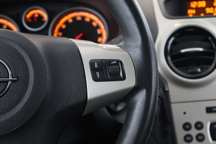 Opel Corsa, 2006