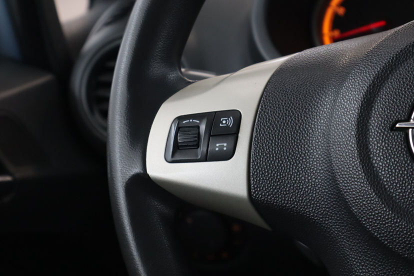 Opel Corsa, 2006