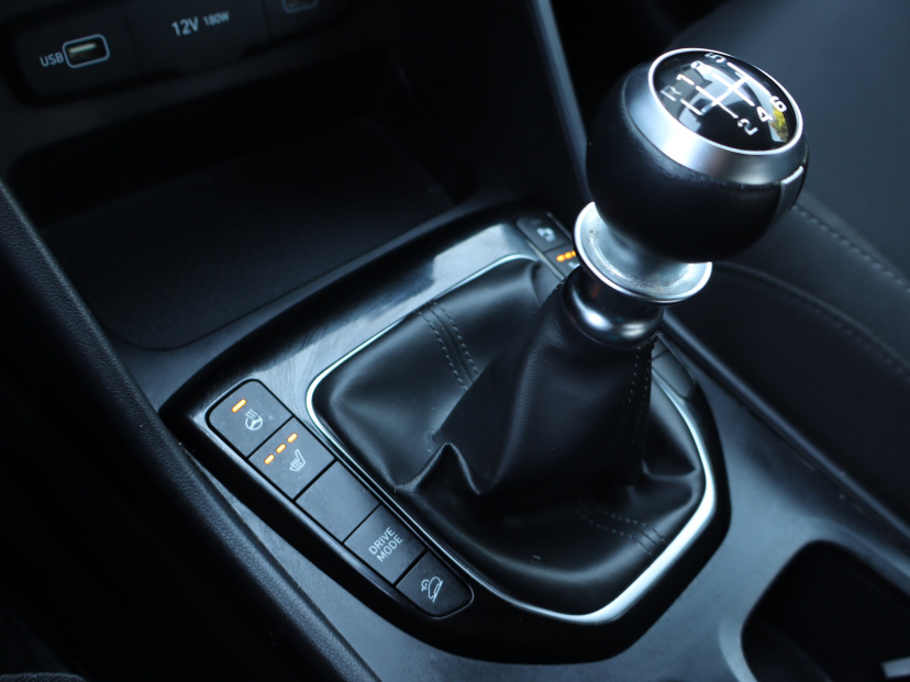 Hyundai Tucson, 2022
