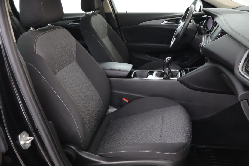 Opel Insignia, 2019