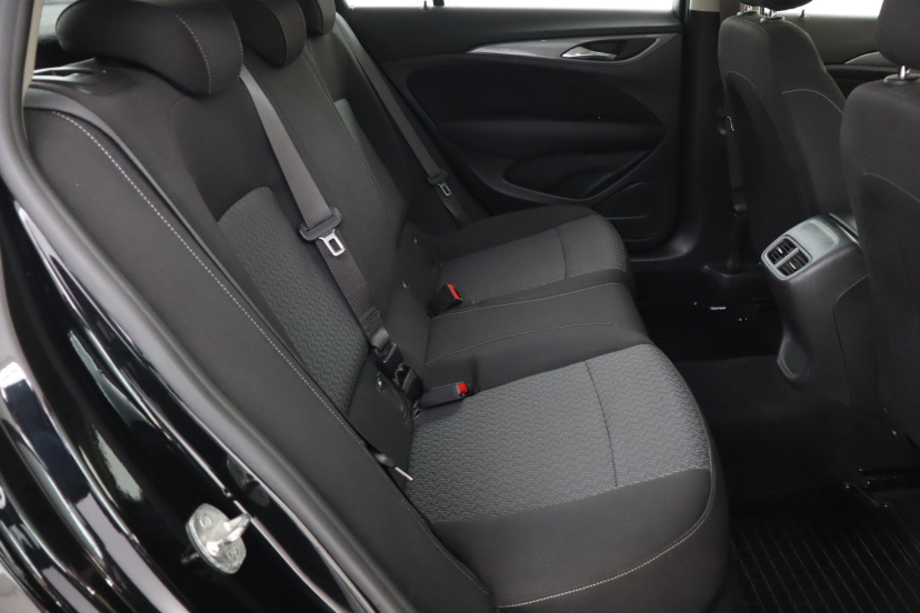 Opel Insignia, 2019