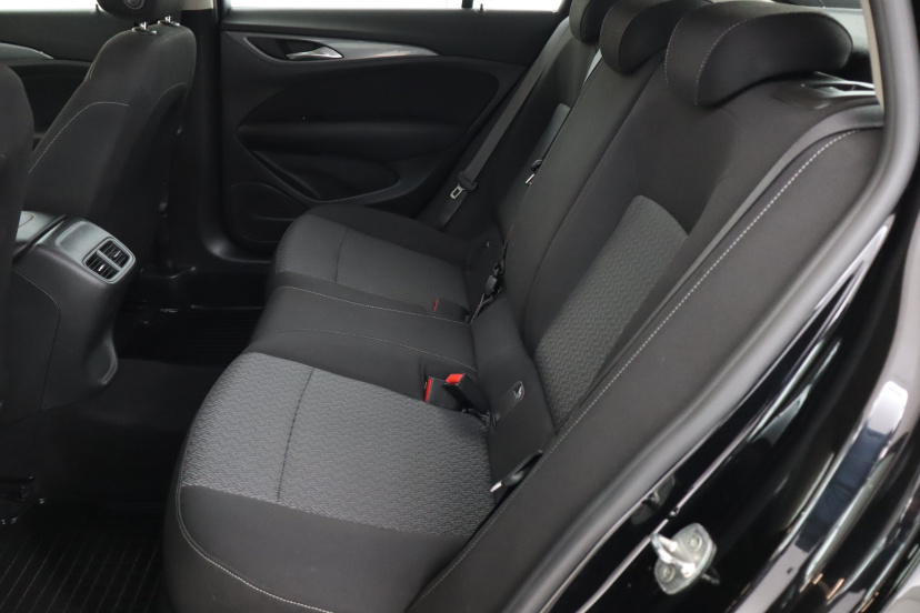 Opel Insignia, 2019