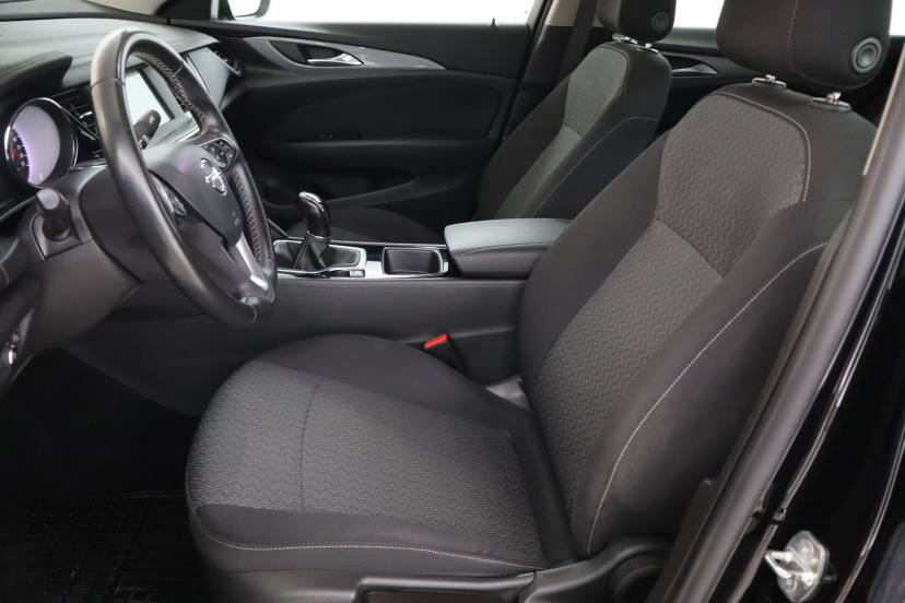 Opel Insignia, 2019