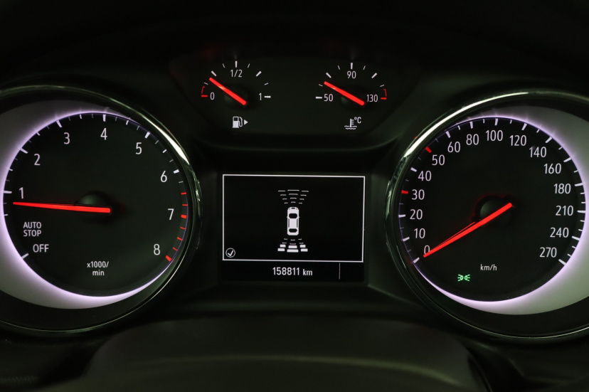 Opel Insignia, 2019