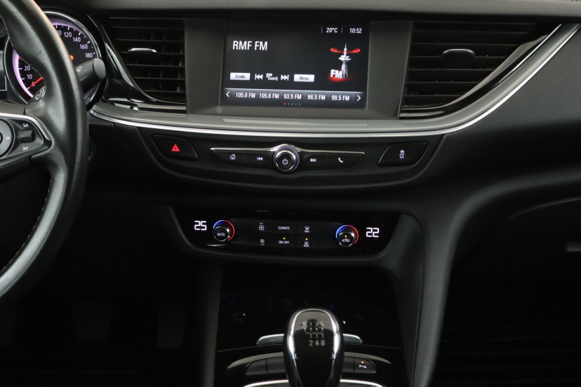 Opel Insignia, 2019