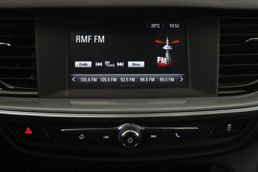 Opel Insignia, 2019