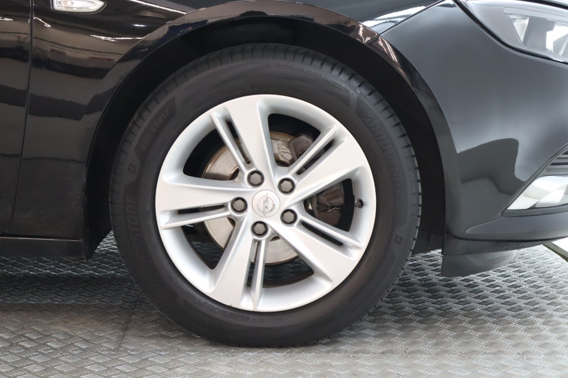 Opel Insignia, 2019