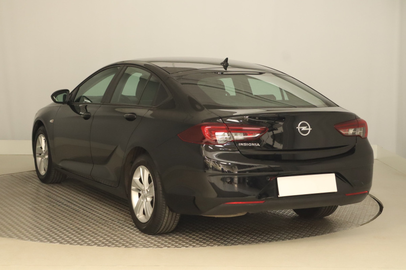 Opel Insignia, 2019